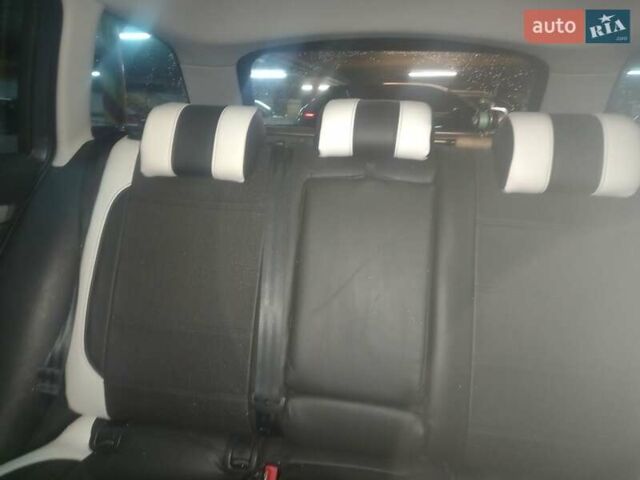 Сірий Шкода Октавія, об'ємом двигуна 1.97 л та пробігом 318 тис. км за 13200 $, фото 9 на Automoto.ua