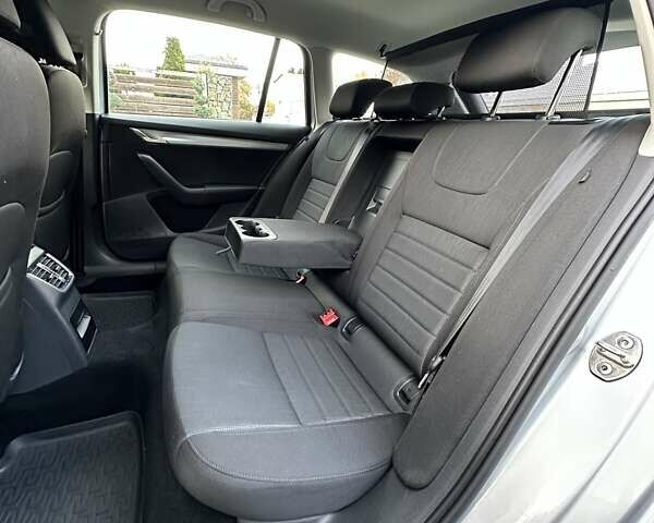 Шкода Октавия 2015 в Стрые на Automoto.ua Серый Шкода Октавия, объемом двигателя 1.97 л и пробегом 232 тыс. км за 13350 $, фото 122 на Automoto.ua
