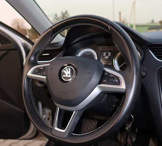 Сірий Шкода Октавія, об'ємом двигуна 1.6 л та пробігом 215 тис. км за 11700 $, фото 10 на Automoto.ua