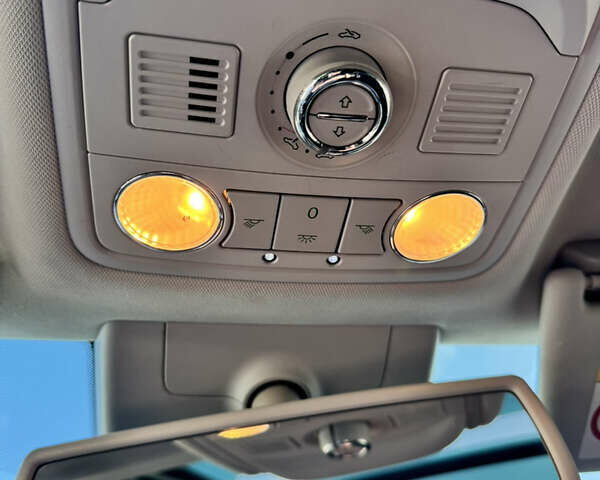 Сірий Шкода Октавія, об'ємом двигуна 1.97 л та пробігом 284 тис. км за 12999 $, фото 15 на Automoto.ua