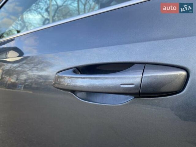 Сірий Шкода Октавія, об'ємом двигуна 1.6 л та пробігом 173 тис. км за 13500 $, фото 43 на Automoto.ua