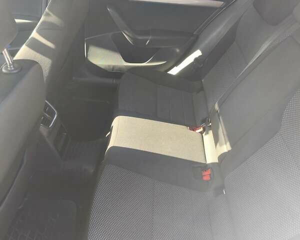 Серый Шкода Октавия, объемом двигателя 1.6 л и пробегом 273 тыс. км за 12500 $, фото 8 на Automoto.ua