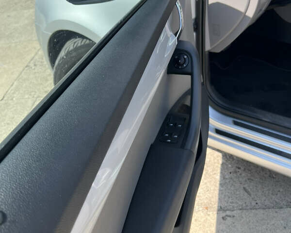 Серый Шкода Октавия, объемом двигателя 1.97 л и пробегом 282 тыс. км за 12500 $, фото 22 на Automoto.ua