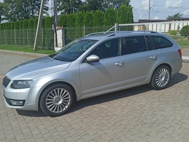 Серый Шкода Октавия, объемом двигателя 1.6 л и пробегом 240 тыс. км за 9999 $, фото 4 на Automoto.ua