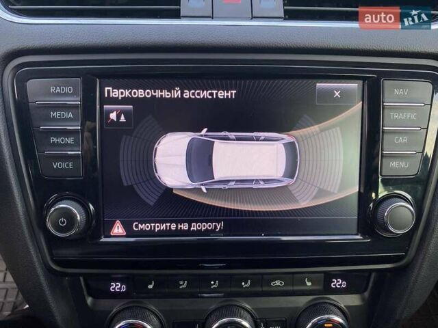 Сірий Шкода Октавія, об'ємом двигуна 1.6 л та пробігом 173 тис. км за 13500 $, фото 37 на Automoto.ua