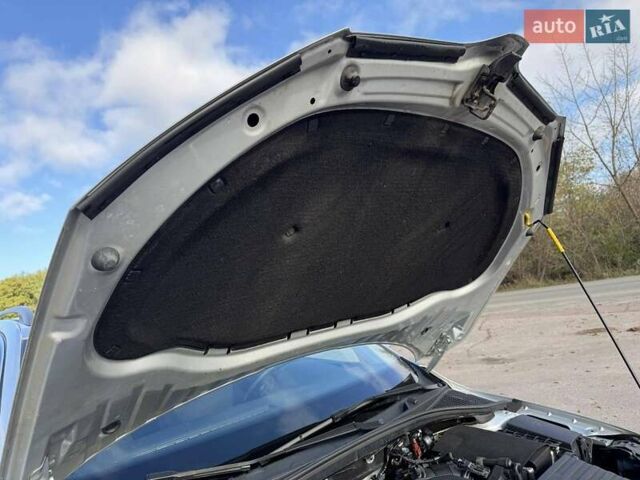 Шкода Октавия 2015 в Кролевце на Automoto.ua Серый Шкода Октавия, объемом двигателя 1.6 л и пробегом 197 тыс. км за 11850 $, фото 5 на Automoto.ua