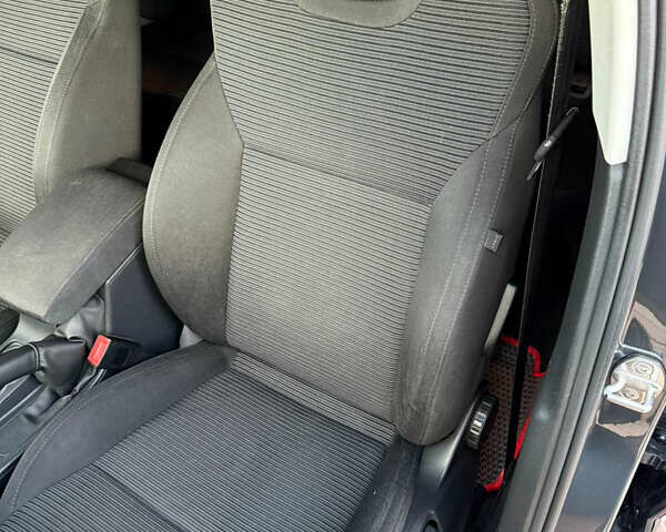 Сірий Шкода Октавія, об'ємом двигуна 1.6 л та пробігом 230 тис. км за 12100 $, фото 11 на Automoto.ua