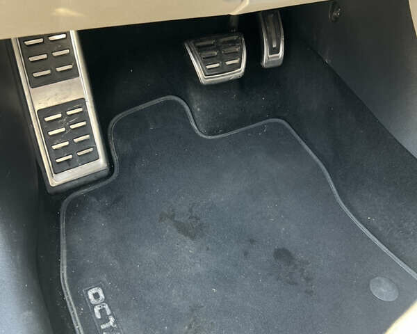 Серый Шкода Октавия, объемом двигателя 1.97 л и пробегом 282 тыс. км за 12500 $, фото 62 на Automoto.ua