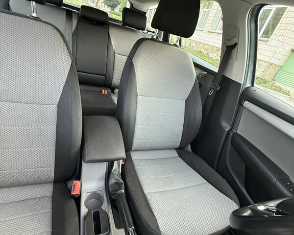 Серый Шкода Октавия, объемом двигателя 1.6 л и пробегом 292 тыс. км за 11499 $, фото 35 на Automoto.ua
