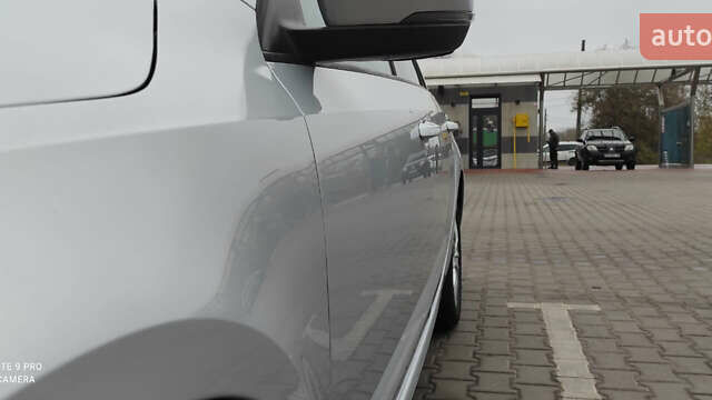 Серый Шкода Октавия, объемом двигателя 1.97 л и пробегом 239 тыс. км за 12500 $, фото 8 на Automoto.ua