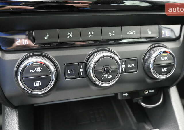 Серый Шкода Октавия, объемом двигателя 1.6 л и пробегом 256 тыс. км за 11700 $, фото 38 на Automoto.ua