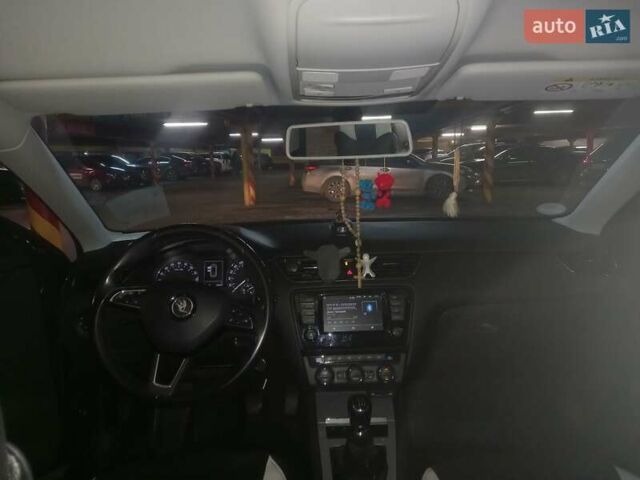 Сірий Шкода Октавія, об'ємом двигуна 1.97 л та пробігом 318 тис. км за 13200 $, фото 4 на Automoto.ua