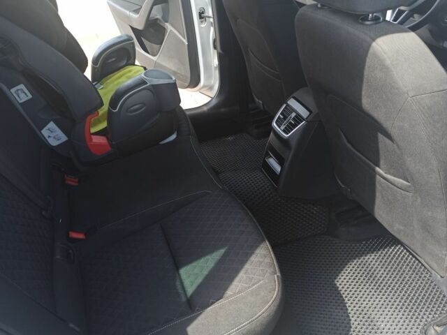 Серый Шкода Октавия, объемом двигателя 1.6 л и пробегом 240 тыс. км за 9999 $, фото 19 на Automoto.ua