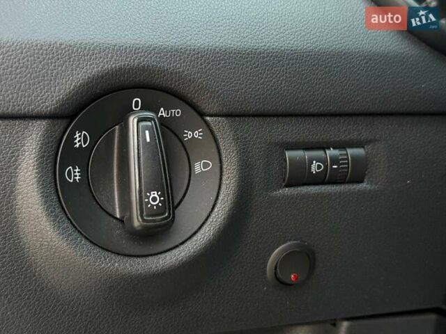 Серый Шкода Октавия, объемом двигателя 1.6 л и пробегом 293 тыс. км за 9796 $, фото 24 на Automoto.ua