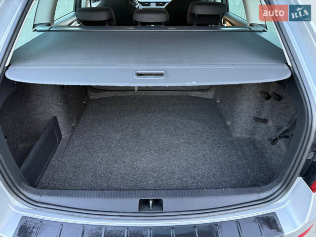 Сірий Шкода Октавія, об'ємом двигуна 2 л та пробігом 225 тис. км за 14200 $, фото 16 на Automoto.ua