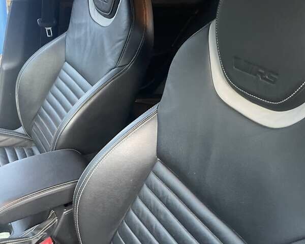 Серый Шкода Октавия, объемом двигателя 1.97 л и пробегом 240 тыс. км за 15499 $, фото 4 на Automoto.ua