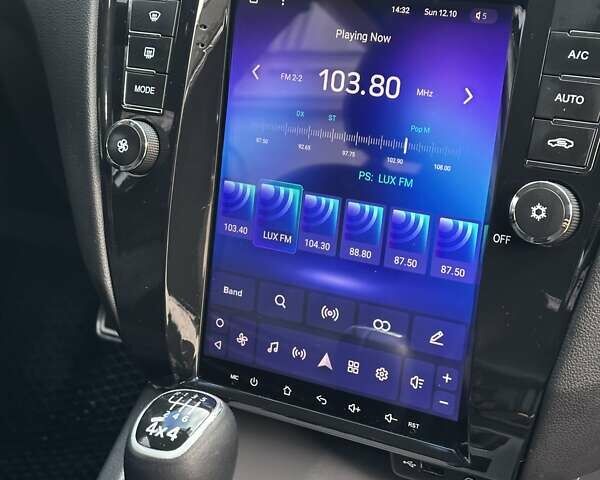 Сірий Шкода Октавія, об'ємом двигуна 1.6 л та пробігом 266 тис. км за 12000 $, фото 14 на Automoto.ua