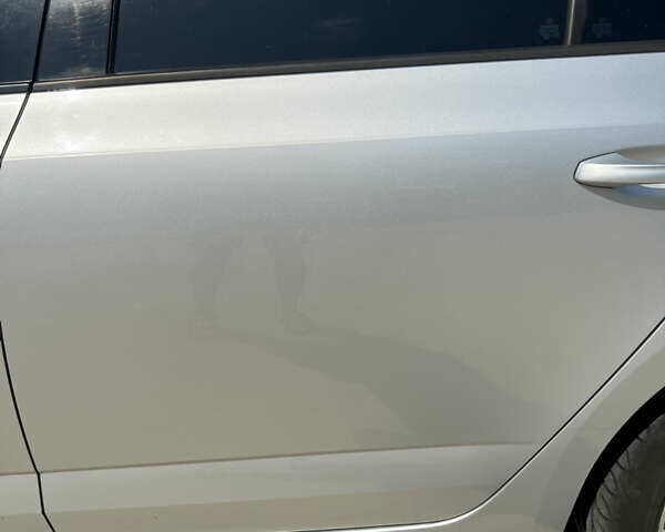 Серый Шкода Октавия, объемом двигателя 1.97 л и пробегом 282 тыс. км за 12500 $, фото 20 на Automoto.ua