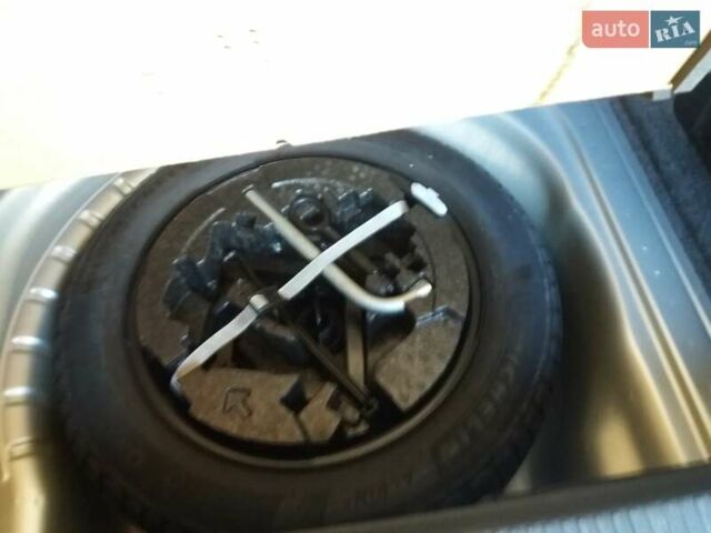 Серый Шкода Октавия, объемом двигателя 1.6 л и пробегом 208 тыс. км за 12300 $, фото 18 на Automoto.ua