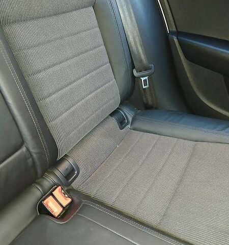 Сірий Шкода Октавія, об'ємом двигуна 1.6 л та пробігом 125 тис. км за 14300 $, фото 8 на Automoto.ua