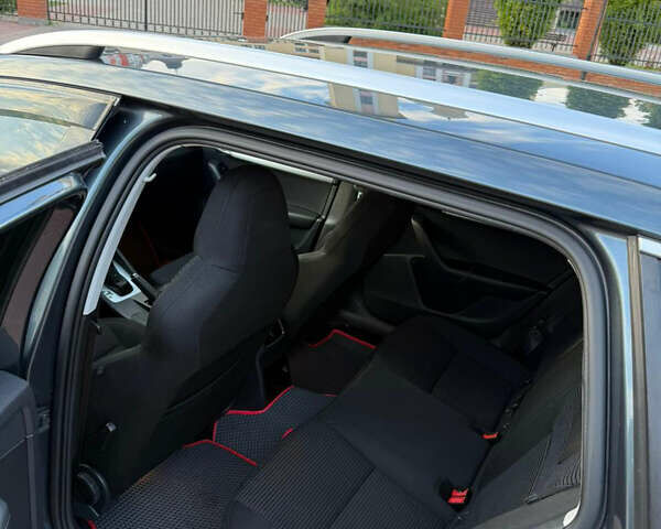 Сірий Шкода Октавія, об'ємом двигуна 1.6 л та пробігом 230 тис. км за 12100 $, фото 8 на Automoto.ua