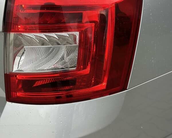 Шкода Октавия 2015 в Стрые на Automoto.ua Серый Шкода Октавия, объемом двигателя 1.97 л и пробегом 232 тыс. км за 13350 $, фото 41 на Automoto.ua