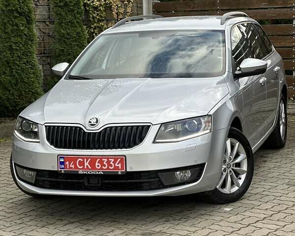 Серый Шкода Октавия, объемом двигателя 1.97 л и пробегом 233 тыс. км за 13250 $, фото 22 на Automoto.ua
