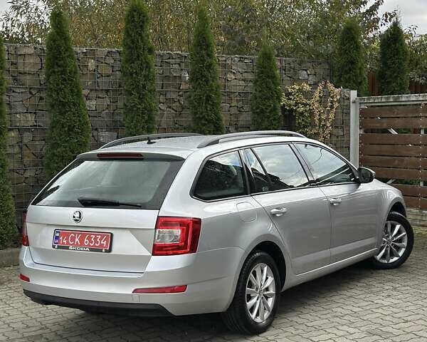 Шкода Октавия 2015 в Стрые на Automoto.ua Серый Шкода Октавия, объемом двигателя 1.97 л и пробегом 232 тыс. км за 13350 $, фото 47 на Automoto.ua