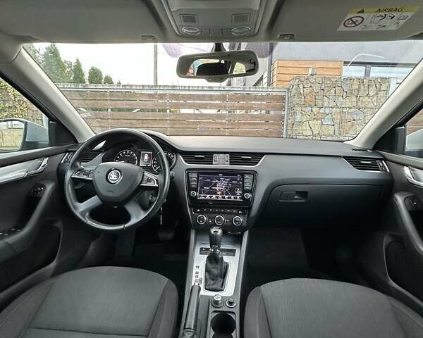 Шкода Октавия 2015 в Стрые на Automoto.ua Серый Шкода Октавия, объемом двигателя 1.97 л и пробегом 232 тыс. км за 13350 $, фото 98 на Automoto.ua