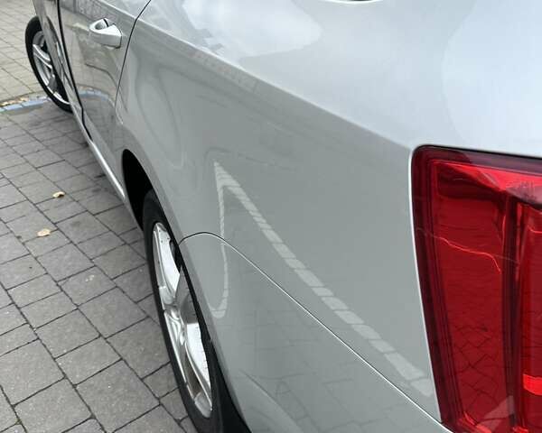 Сірий Шкода Октавія, об'ємом двигуна 1.6 л та пробігом 266 тис. км за 12000 $, фото 6 на Automoto.ua