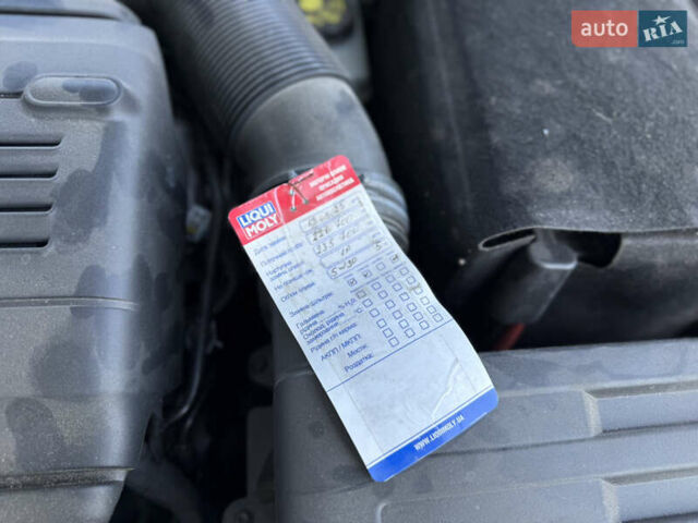 Серый Шкода Октавия, объемом двигателя 1.8 л и пробегом 236 тыс. км за 12700 $, фото 30 на Automoto.ua