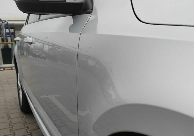 Серый Шкода Октавия, объемом двигателя 2 л и пробегом 239 тыс. км за 12500 $, фото 6 на Automoto.ua