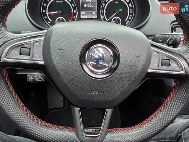 Сірий Шкода Октавія, об'ємом двигуна 2 л та пробігом 245 тис. км за 9333 $, фото 2 на Automoto.ua