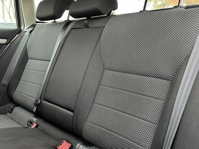 Сірий Шкода Октавія, об'ємом двигуна 1.6 л та пробігом 305 тис. км за 11600 $, фото 22 на Automoto.ua