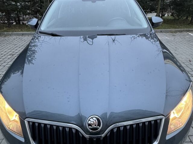 Серый Шкода Октавия, объемом двигателя 1.6 л и пробегом 275 тыс. км за 10200 $, фото 17 на Automoto.ua