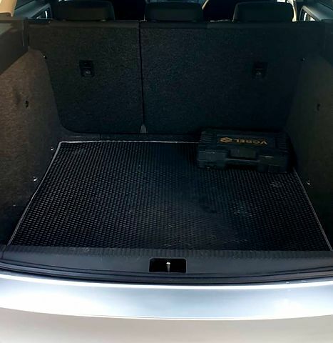 Сірий Шкода Октавія, об'ємом двигуна 1.6 л та пробігом 303 тис. км за 8200 $, фото 6 на Automoto.ua