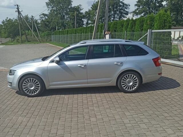 Серый Шкода Октавия, объемом двигателя 1.6 л и пробегом 240 тыс. км за 9999 $, фото 5 на Automoto.ua