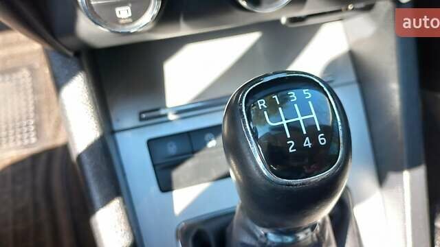 Сірий Шкода Октавія, об'ємом двигуна 1.6 л та пробігом 254 тис. км за 9200 $, фото 24 на Automoto.ua