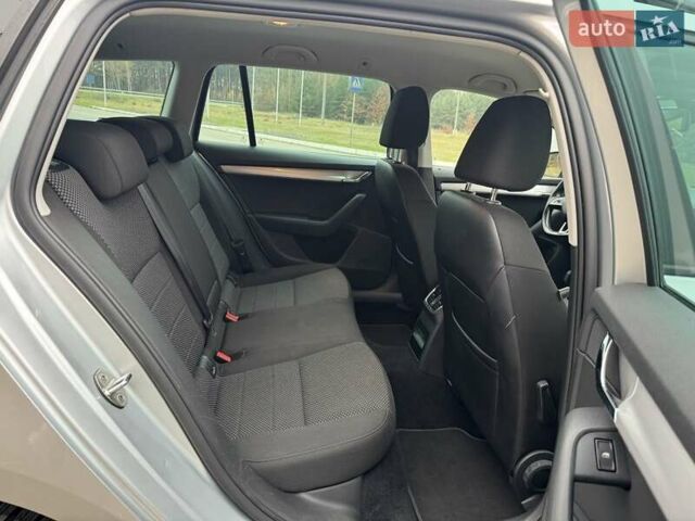 Шкода Октавия 2016 в Ковель на Automoto.ua Серый Шкода Октавия, объемом двигателя 0 л и пробегом 227 тыс. км за 12700 $, фото 77 на Automoto.ua