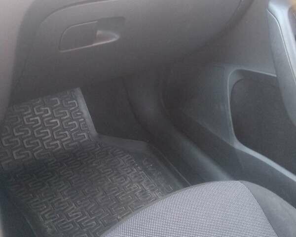 Сірий Шкода Октавія, об'ємом двигуна 1.4 л та пробігом 290 тис. км за 9870 $, фото 29 на Automoto.ua