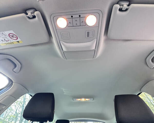 Сірий Шкода Октавія, об'ємом двигуна 1.97 л та пробігом 255 тис. км за 12700 $, фото 28 на Automoto.ua