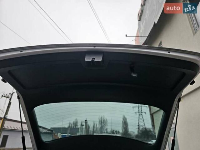 Серый Шкода Октавия, объемом двигателя 1.6 л и пробегом 203 тыс. км за 13900 $, фото 39 на Automoto.ua