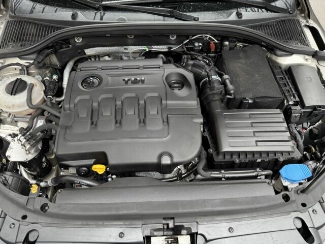 Серый Шкода Октавия, объемом двигателя 2 л и пробегом 253 тыс. км за 11900 $, фото 4 на Automoto.ua