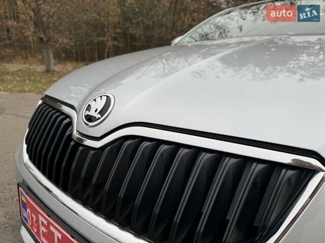 Шкода Октавия 2016 в Ковель на Automoto.ua Серый Шкода Октавия, объемом двигателя 0 л и пробегом 227 тыс. км за 12700 $, фото 35 на Automoto.ua