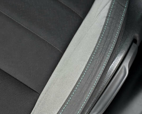 Сірий Шкода Октавія, об'ємом двигуна 2 л та пробігом 210 тис. км за 14900 $, фото 53 на Automoto.ua