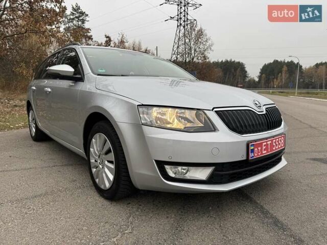Шкода Октавия 2016 в Ковель на Automoto.ua Серый Шкода Октавия, объемом двигателя 0 л и пробегом 227 тыс. км за 12700 $, фото 23 на Automoto.ua