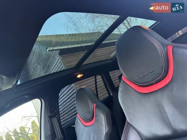 Серый Шкода Октавия, объемом двигателя 1.97 л и пробегом 260 тыс. км за 16999 $, фото 55 на Automoto.ua