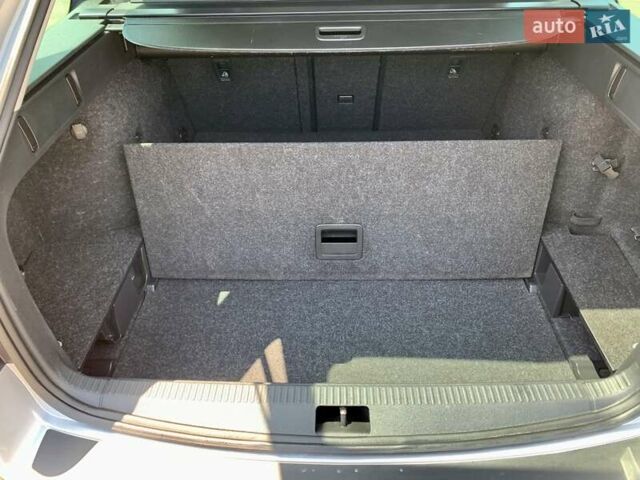 Сірий Шкода Октавія, об'ємом двигуна 1.6 л та пробігом 291 тис. км за 12400 $, фото 35 на Automoto.ua