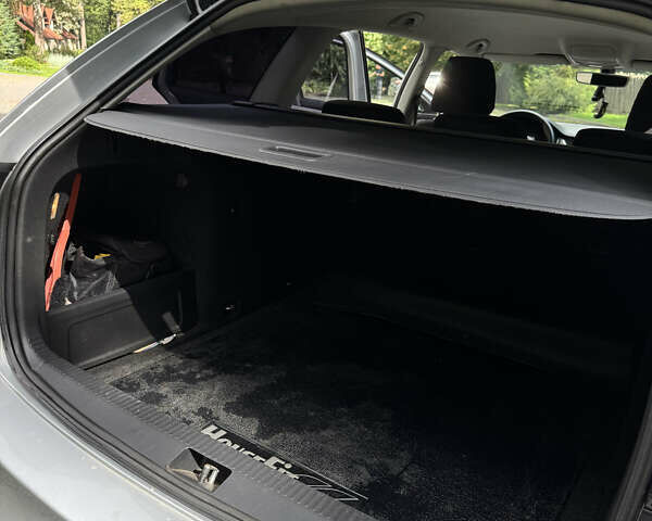 Серый Шкода Октавия, объемом двигателя 1.6 л и пробегом 241 тыс. км за 12500 $, фото 25 на Automoto.ua