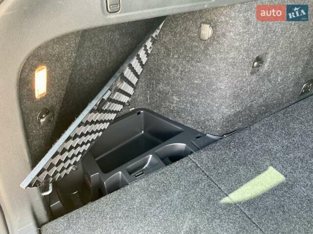 Сірий Шкода Октавія, об'ємом двигуна 1.6 л та пробігом 291 тис. км за 12400 $, фото 34 на Automoto.ua